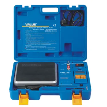 WAGA VALUE ELEKTRONICZNA VES-100B