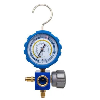 MANOMETR VALUE VMG-1-S-L-R32