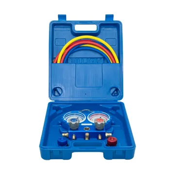 MANOMETR VALUE VMG-2-R134A