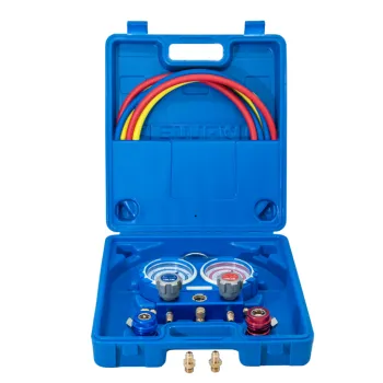 MANOMETR VALUE VMG-2-1234YF