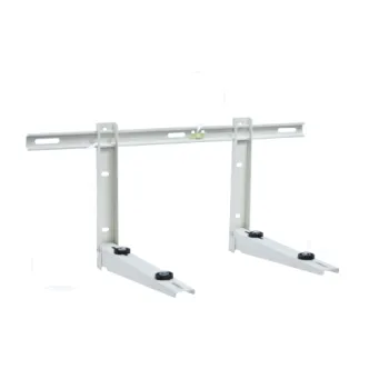 Wspornik składany z belką montażową Ivensis IWL550 550mm