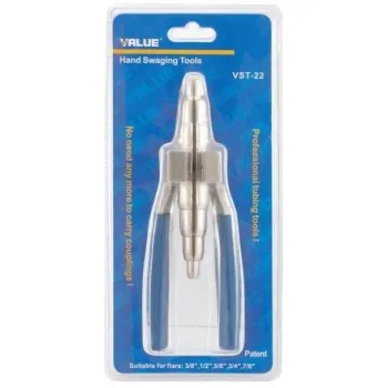 ROZTŁACZARKA VALUE VST-22