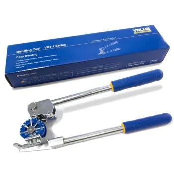 GIĘTARKA VALUE VBT-1