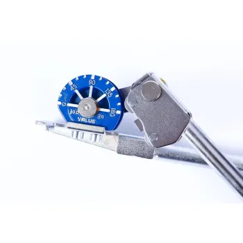 GIĘTARKA VALUE VBT-1