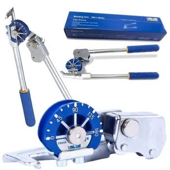 GIĘTARKA VALUE VBT-1