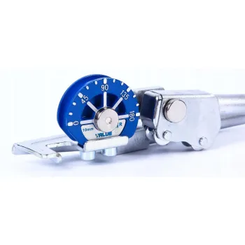 GIĘTARKA VALUE VBT-1