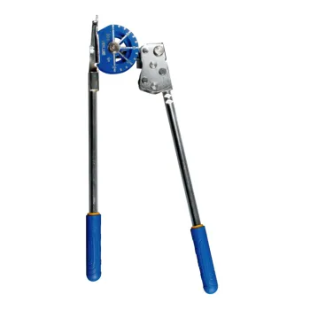 GIĘTARKA VALUE VBT-1