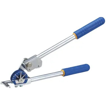 GIĘTARKA VALUE VBT-1