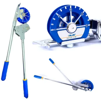 GIĘTARKA VALUE VBT-2