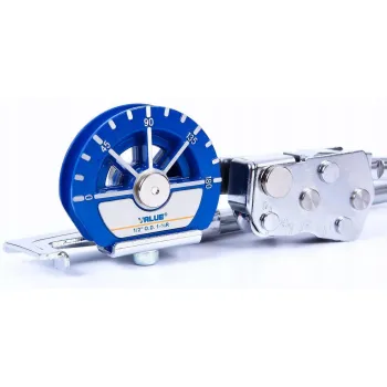 GIĘTARKA VALUE VBT-2