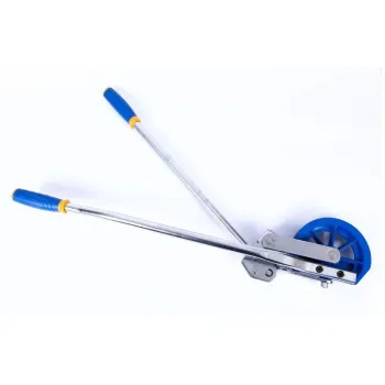 GIĘTARKA VALUE VBT-2