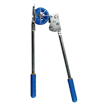 GIĘTARKA VALUE VBT-2A