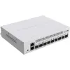 MIKROTIK ROUTERBOARD CRS310-1G-5S-4S+IN