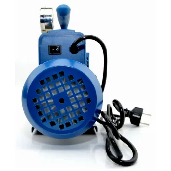 POMPA PRÓŻNIOWA VALUE V-I120SV