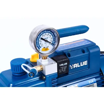 POMPA PRÓŻNIOWA VALUE V-I120SV