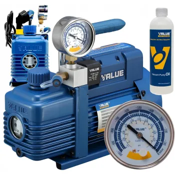 POMPA PRÓŻNIOWA VALUE V-I120SV