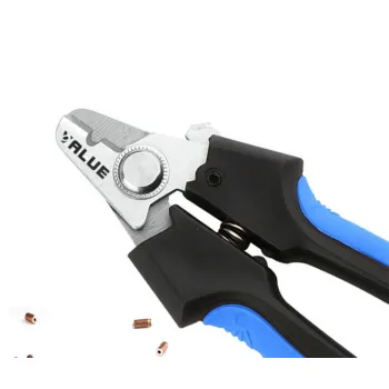 NÓŻ DO CIĘCIA KAPILAR VALUE VRT-101