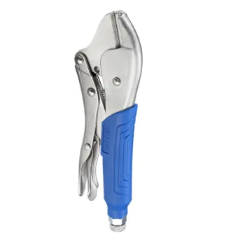 SZCZYPCE ZACISKOWE VALUE VRT-102