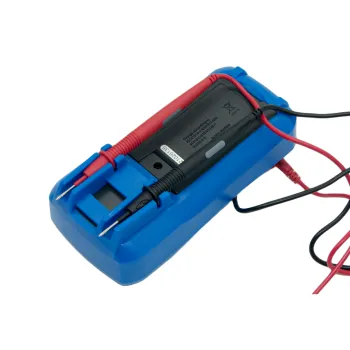 MULTIMETR CYFROWY VALUE VDM-151