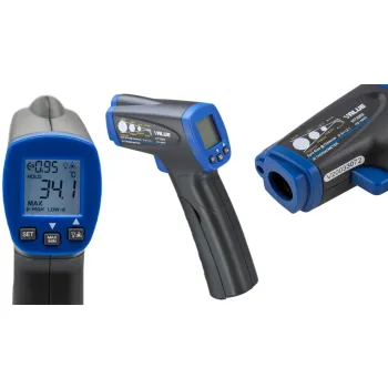 PIROMETR VALUE VIT-300S