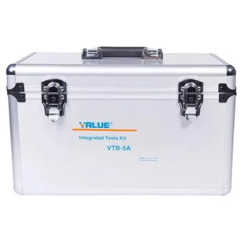 ZESTAW NARZĘDZI VALUE VTB-5A