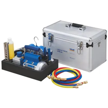 ZESTAW NARZĘDZI VALUE VTB-5A