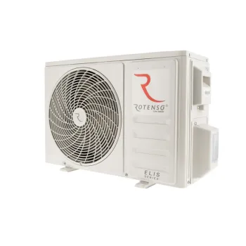 Klimatyzator pokojowy Rotenso Elis EO26Xo (jednostka zewnętrzna)