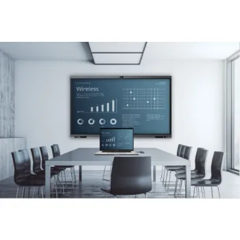 MONITOR TABLICA INTERAKTYWNA DAHUA LCH65-MC410-B