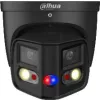 KAMERA IP TIOC DUO DAHUA IPC-PDW3849-A180-AS-PV-0280B-BLACK