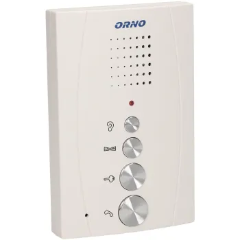 UNIFON BIAŁY ORNO OR-DOM-RE-914UD/W
