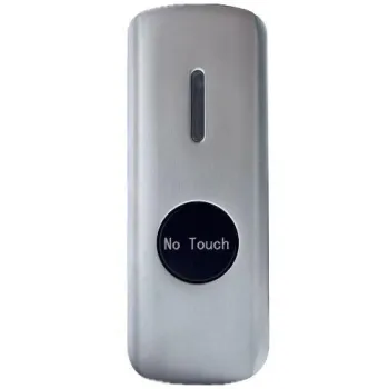 Przycisk bezdotykowy VIDOS OP09