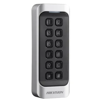 CZYTNIK ZBLIŻENIOWY Z KLAWIATURĄ HIKVISION DS-K1107AEK