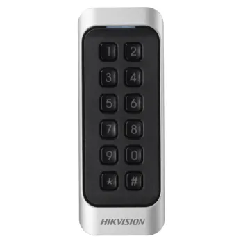 CZYTNIK ZBLIŻENIOWY Z KLAWIATURĄ HIKVISION DS-K1107AEK