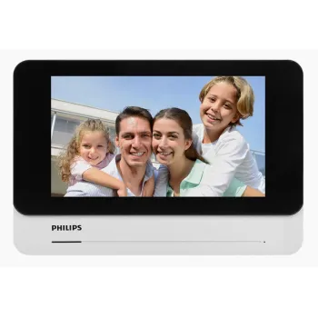 Monitor PHILIPS 531137 do rozbudowy zest. Touch