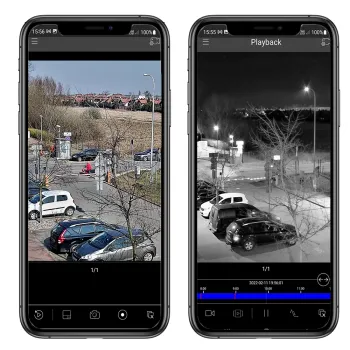 KAMERA IP 5G GSM 4G LTE NA KARTĘ SIM ZEWNĘTRZNA ORLLO S1 5G
