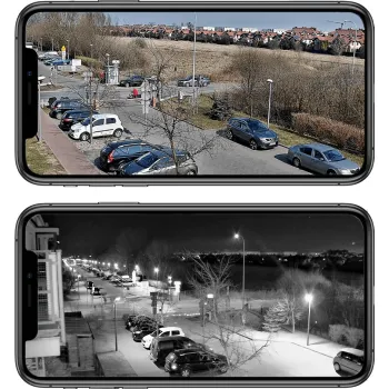 KAMERA IP 5G GSM 4G LTE NA KARTĘ SIM ZEWNĘTRZNA ORLLO S1 5G