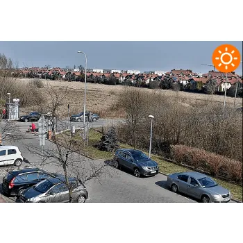 KAMERA IP 5G GSM 4G LTE NA KARTĘ SIM ZEWNĘTRZNA ORLLO S1 5G