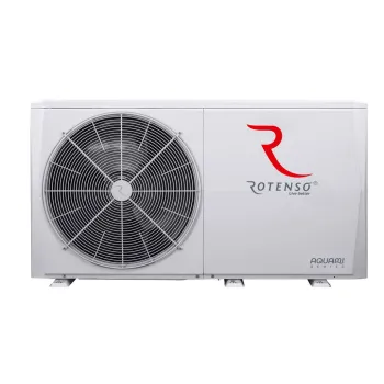 Pompa ciepła Rotenso Aquami Monoblock AQM60X1 (jednostka zewnętrzna)