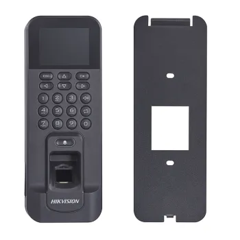 KONTROLER DOSTĘPU HIKVISION DS-K1T804AMF