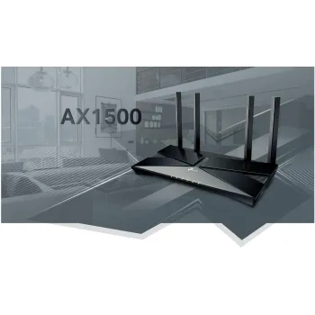 ROUTER TP-LINK EX220 Wifi6