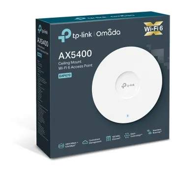 AP TP-LINK EAP670