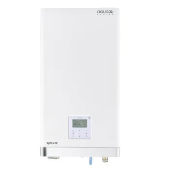 Pompa ciepła Rotenso Aquami Split AQS60X13i (jednostka wewnętrzna)