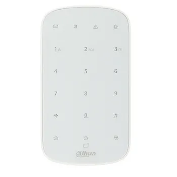 Klawiatura bezprzewodowa DAHUA ARK30T-W2(868)