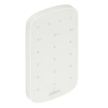 Klawiatura bezprzewodowa DAHUA ARK30T-W2(868)