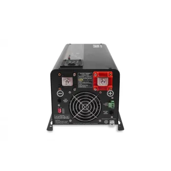 Przetwornica Volt Polska Power Sinus 2KW 12V 2000W/6000W