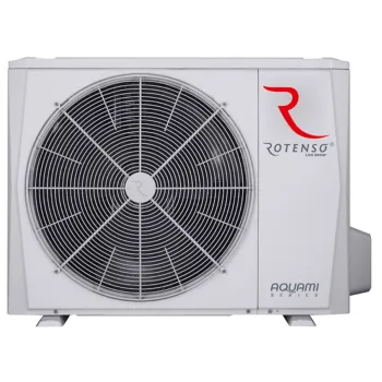 Pompa ciepła Rotenso Aquami Split AQS140X3o (jednostka zewnętrzna)