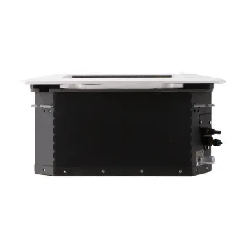 Klimatyzator kasetonowy Rotenso Tenji T35Xi (jednostka wewnętrzna)