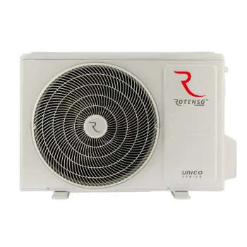 Klimatyzator Rotenso Unico UO70Xo (jednostka zewnętrzna)