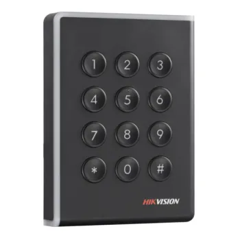 CZYTNIK ZBLIŻENIOWY Z KLAWIATURĄ HIKVISION DS-K1108AEK