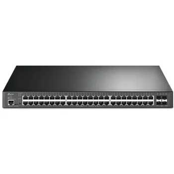 SWITCH TP-LINK TL-SG3452XP